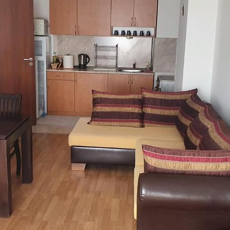 Bansko Apartment Exterior photo