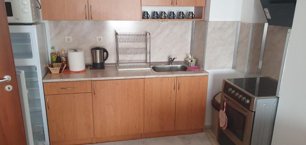 Bansko Apartment Exterior photo