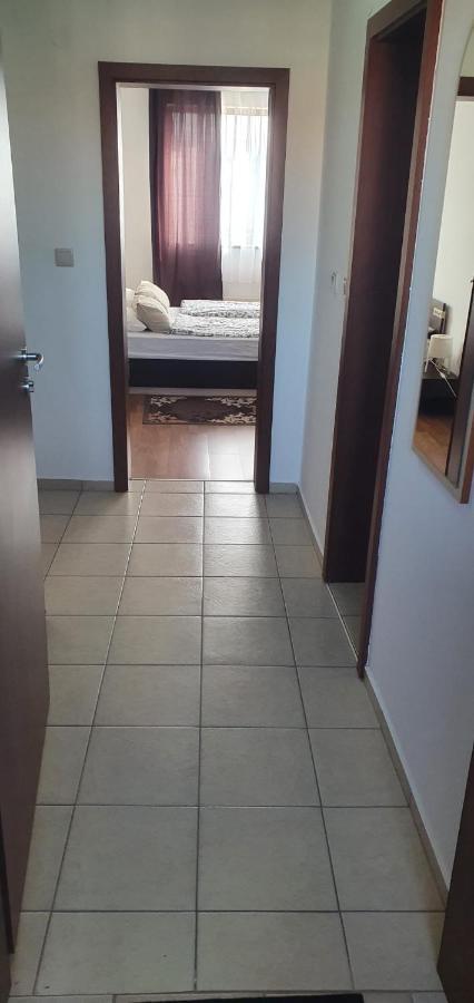 Bansko Apartment Exterior photo