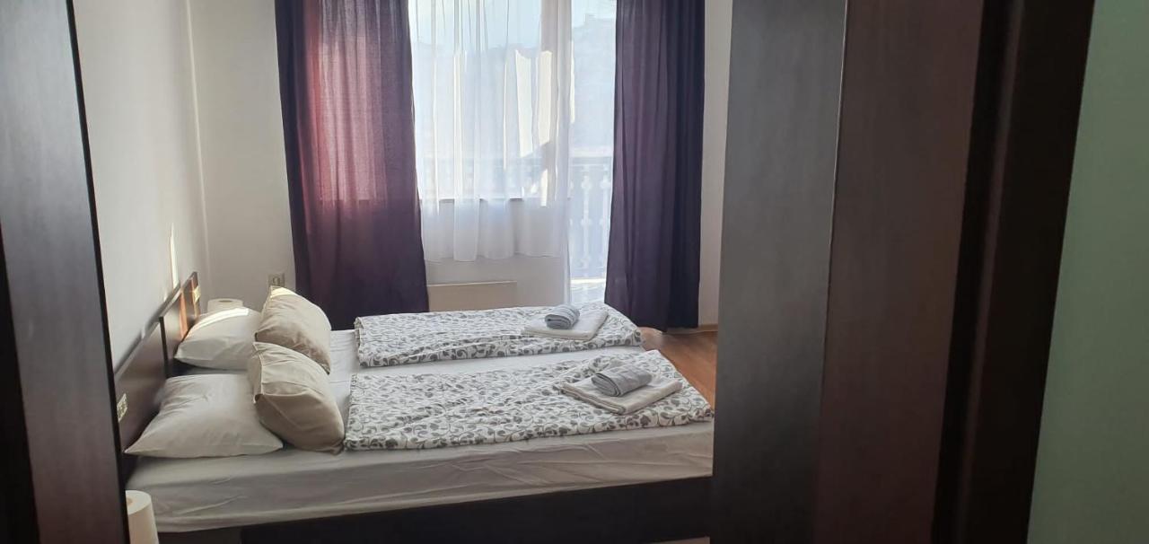 Bansko Apartment Exterior photo