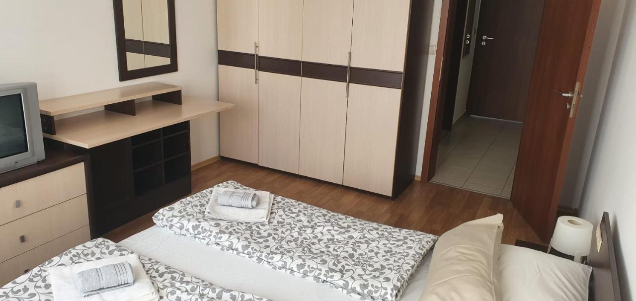 Bansko Apartment Exterior photo